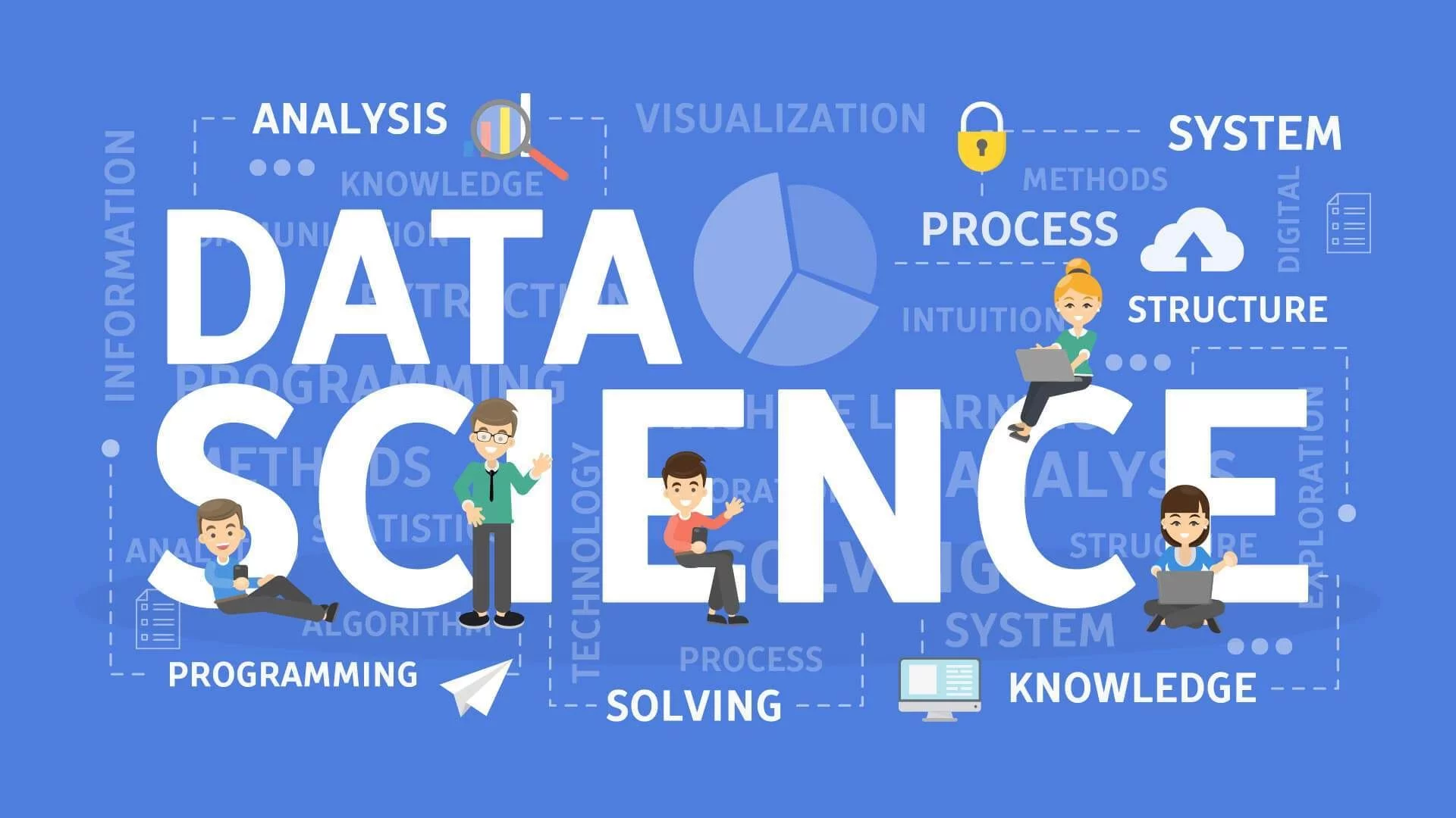does data science require coding