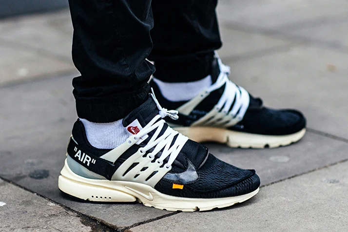 Off white outlet 2012 collection