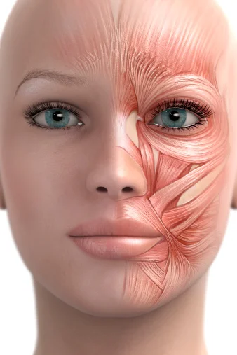 Старение организма и его влияние на кожу, волосы и органы