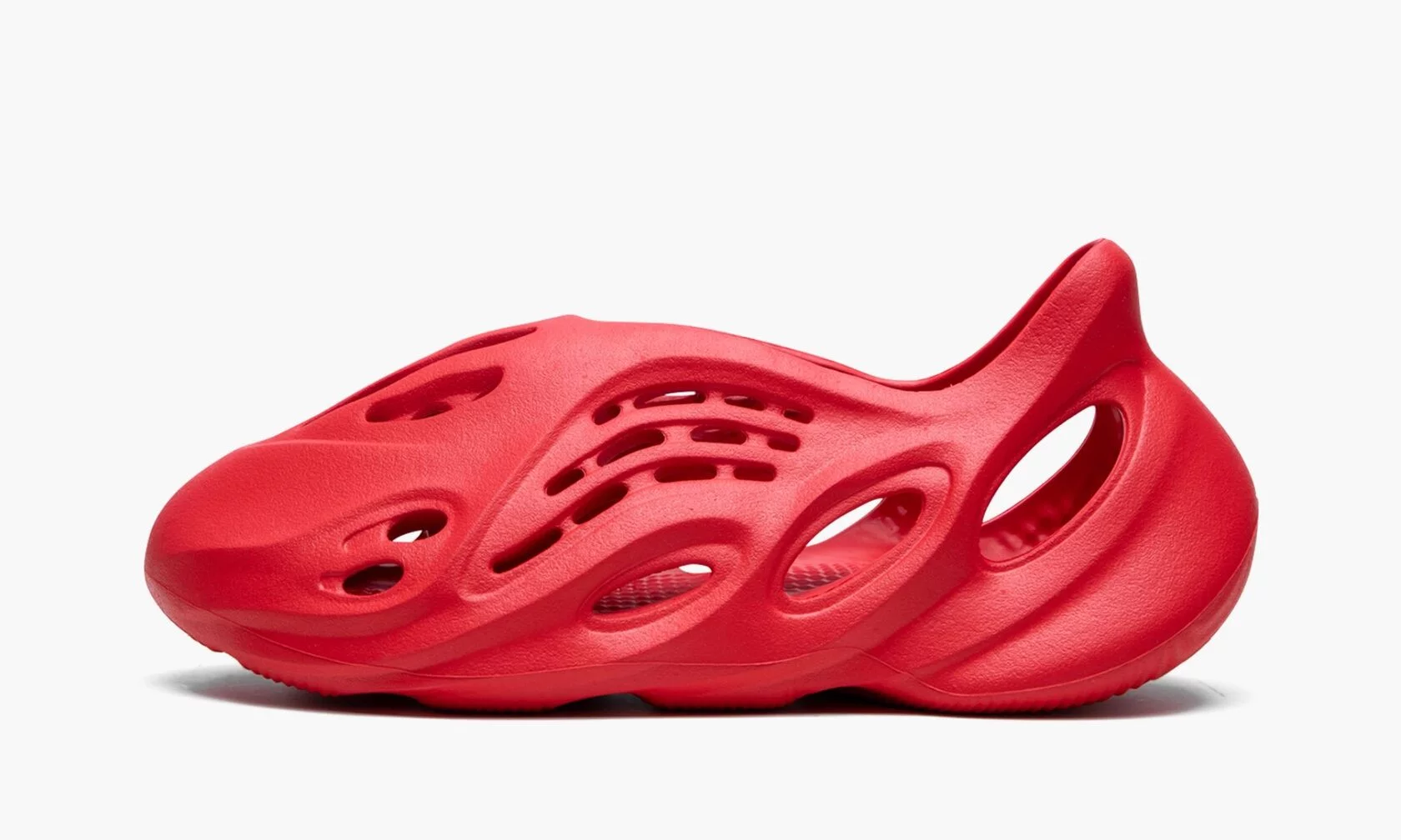 Купить Adidas Yeezy Foam Runner Vermillion - 100% оригинал