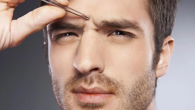 Какая форма бровей лучше подходит для разных типов глаз?