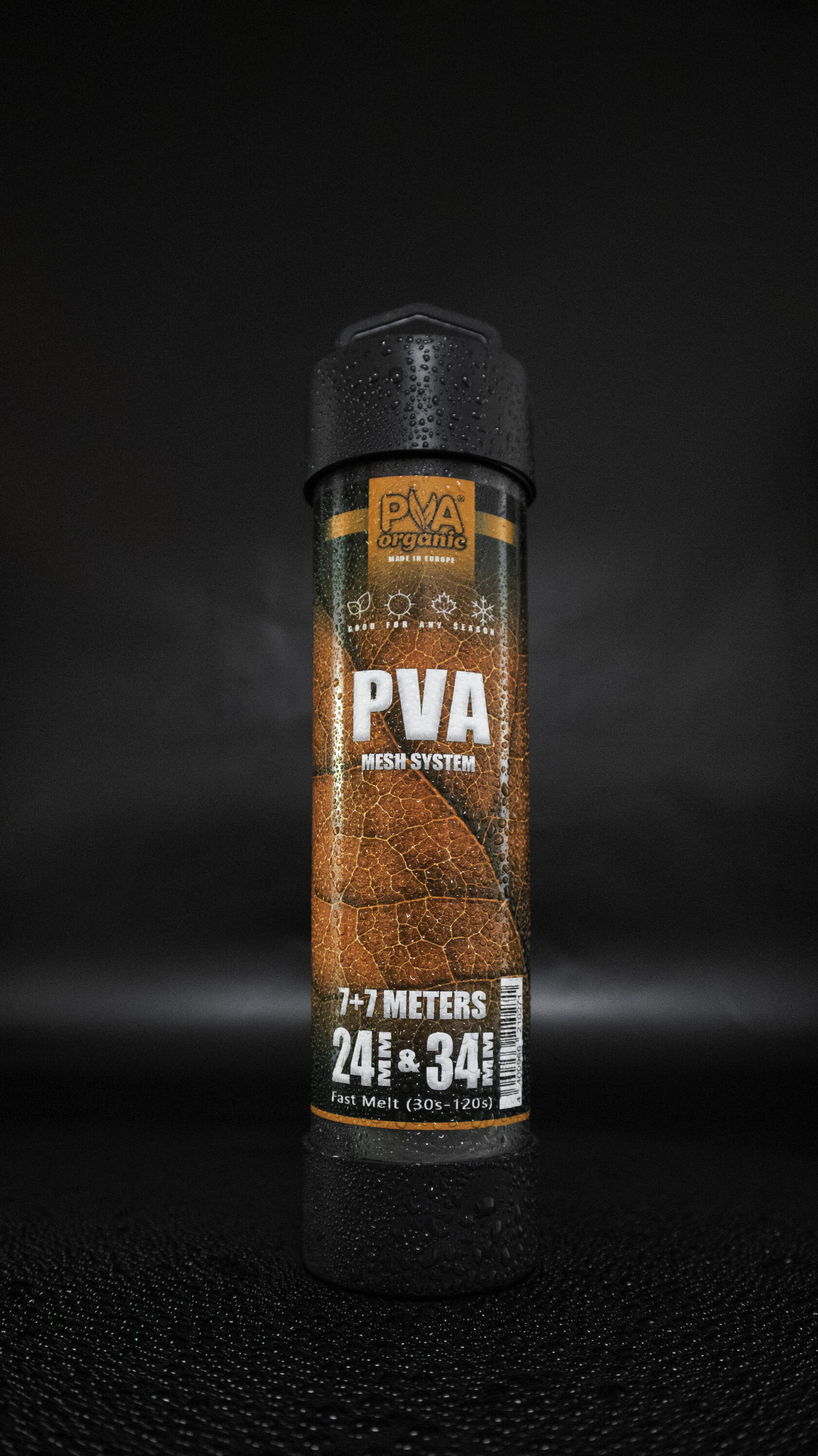PVA Mesh Plunger Double Sided 