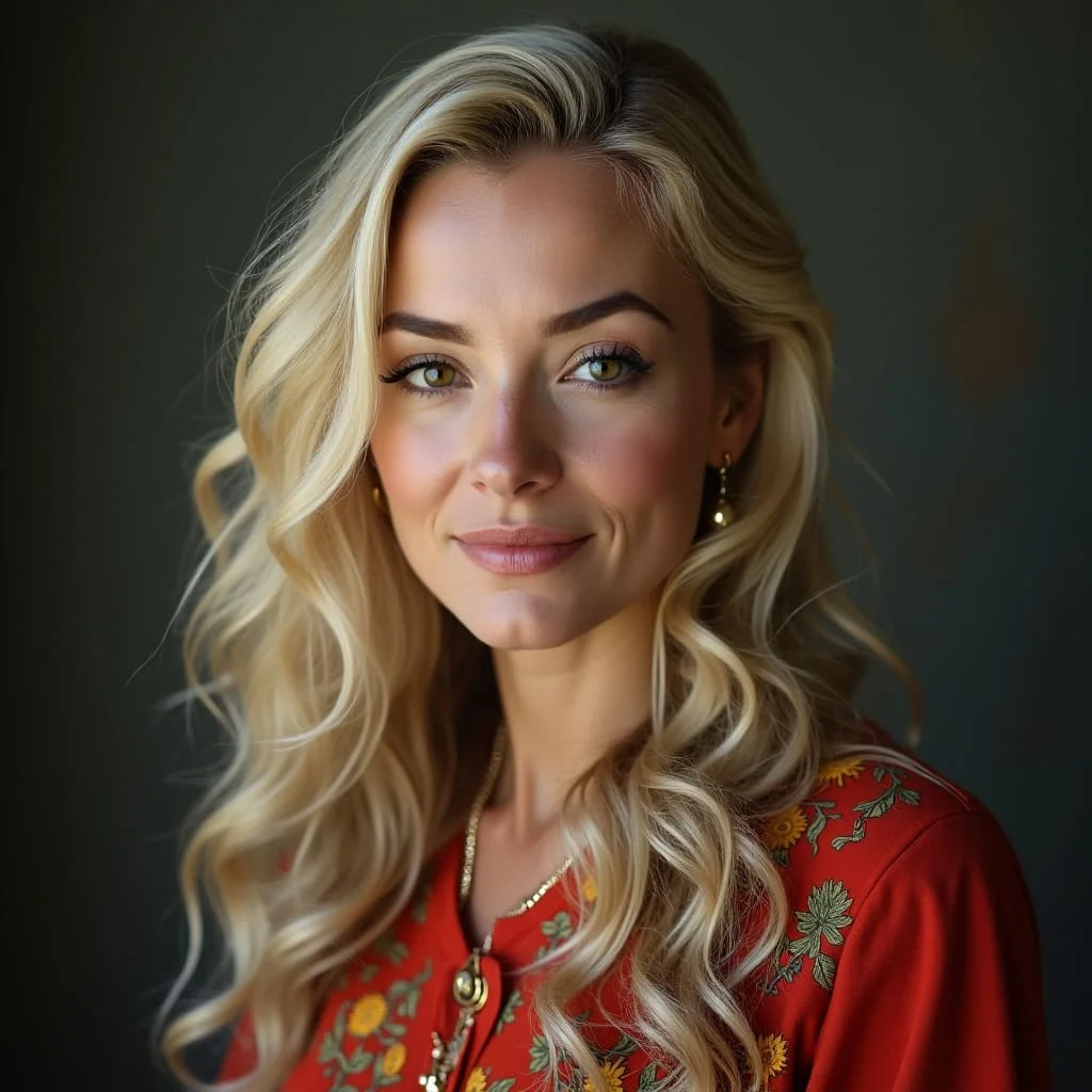 Алина Сурикова