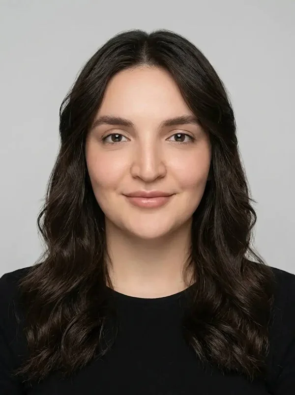 Самия Цахаева