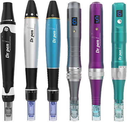 Dr. Pen - the perfect solution to your skin problems