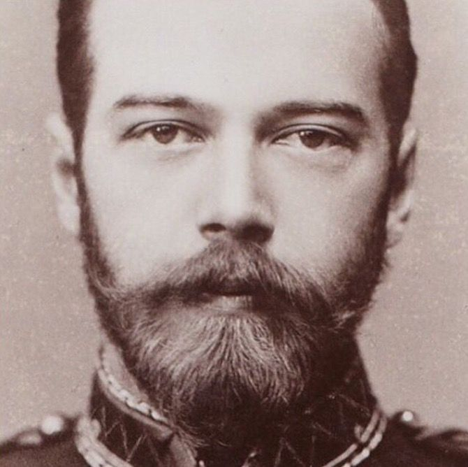 Что такое русская борода - Косметика для мужчин в эпоху крафта, барбершопа  и бородачей - BROCOSMETICS