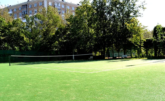 akademiya tennisa shamilya tarpisheva v