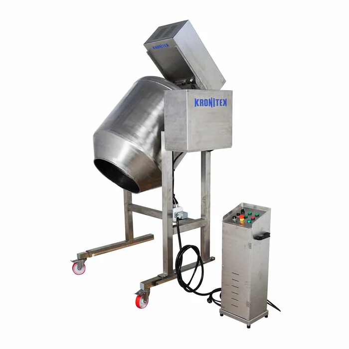 Multifunctional Food Processing Machine, S40