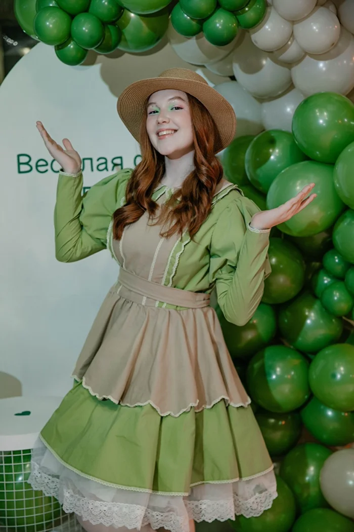 Праздник «Весёлая ферма», фото 1