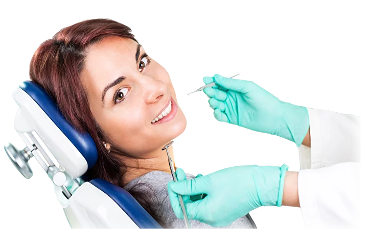 ​Услуги по лечению зубов в Dental Center - качественная забота о вашей улыбке