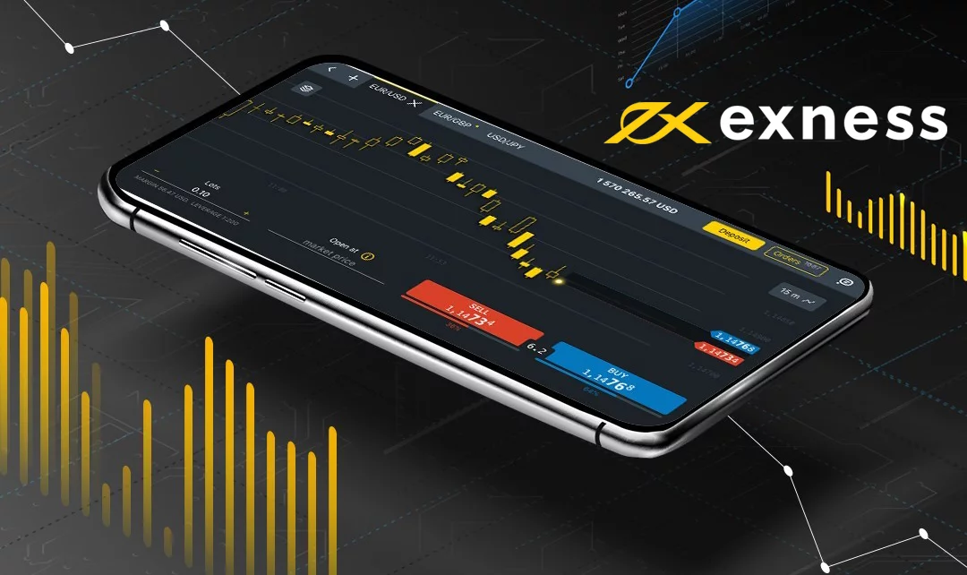 What's Right About Live Exness Account