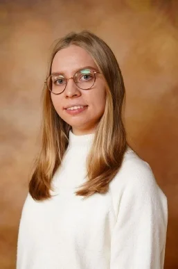 Пименова Алиса Сергеевна