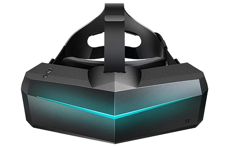 VR Pimax 5K Series