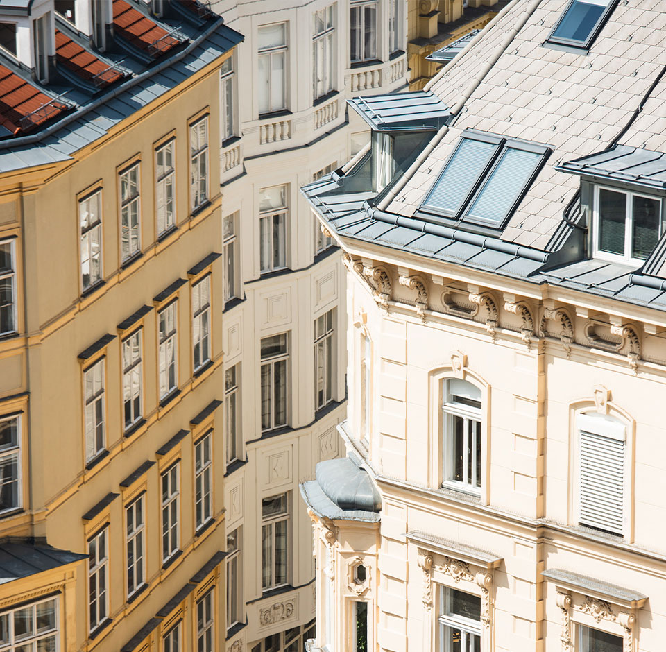 Налоги в австрии на недвижимость квартира в финляндии