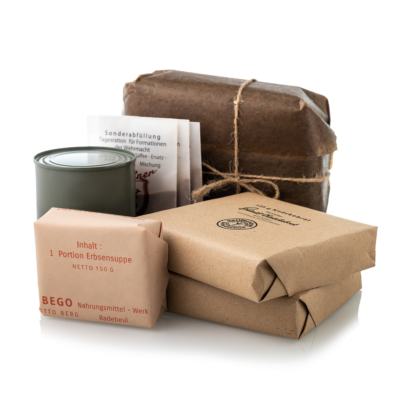 whrs001. Soldiers ration 