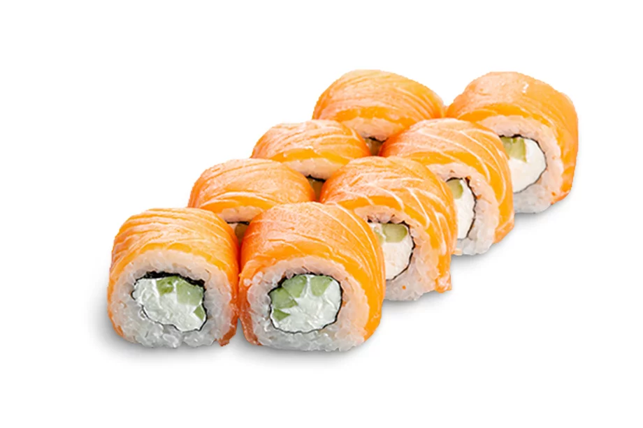 Основные отличия суши от роллов: состав и внешний вид блюд