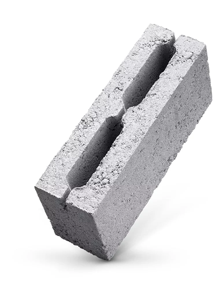 Крупноформатные блоки из керамзитобетона бетон купить 350