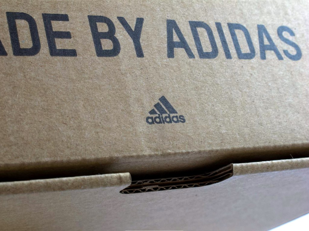 Изображение 9 | Как определить оригиналы Adidas Yeezy 500?<br>