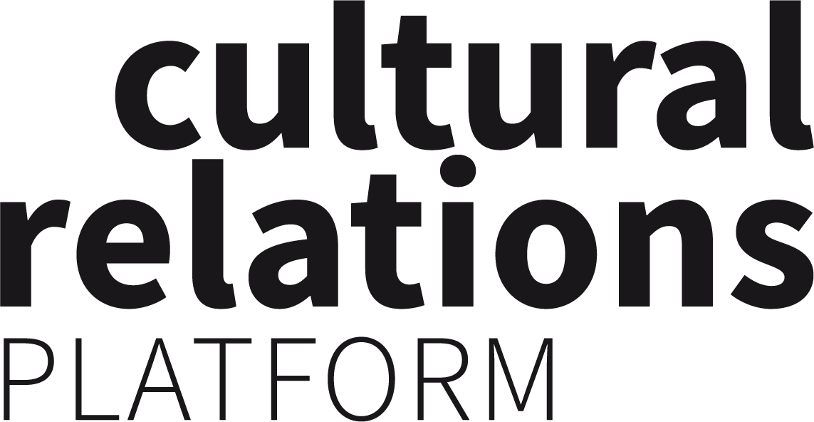 Alteration — комунікаційна платформа для представників культури