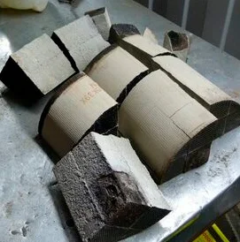 выкуп сажевых фильтров
