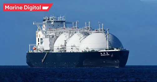 Tanker ship sale