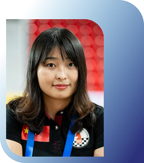 WWC Match 2023: Ju Wenjun equalises after a long grueling battle