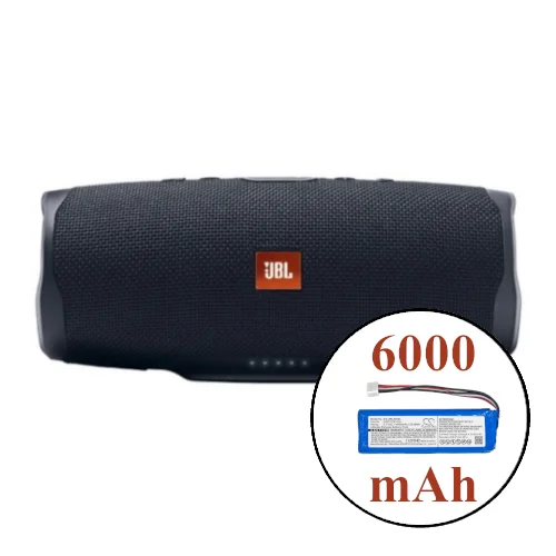 Купить Батарею Jbl Charge 3