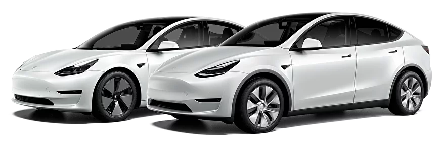 Head-up Display für Tesla Model 3 & Model Y wohl ab Juni >