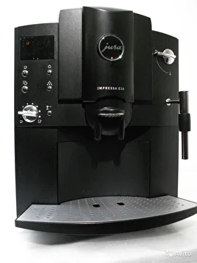 Impressa e10 sales