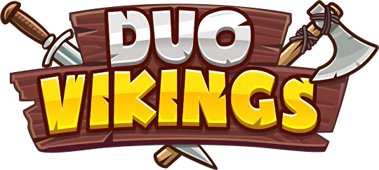 DUO VIKINGS - Play Online for Free!