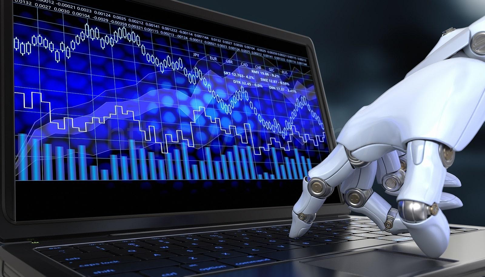  Торговые роботы облегчают жизнь онлайн трейдеров и позволяют получить еще больше прибыли