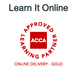Learn It Online - ACCA exam preparation courses