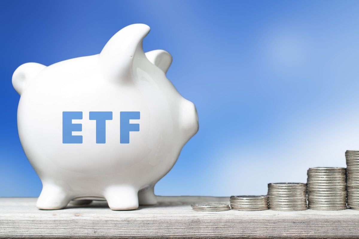 Стоит ли покупать акции акции ETF-фонда?