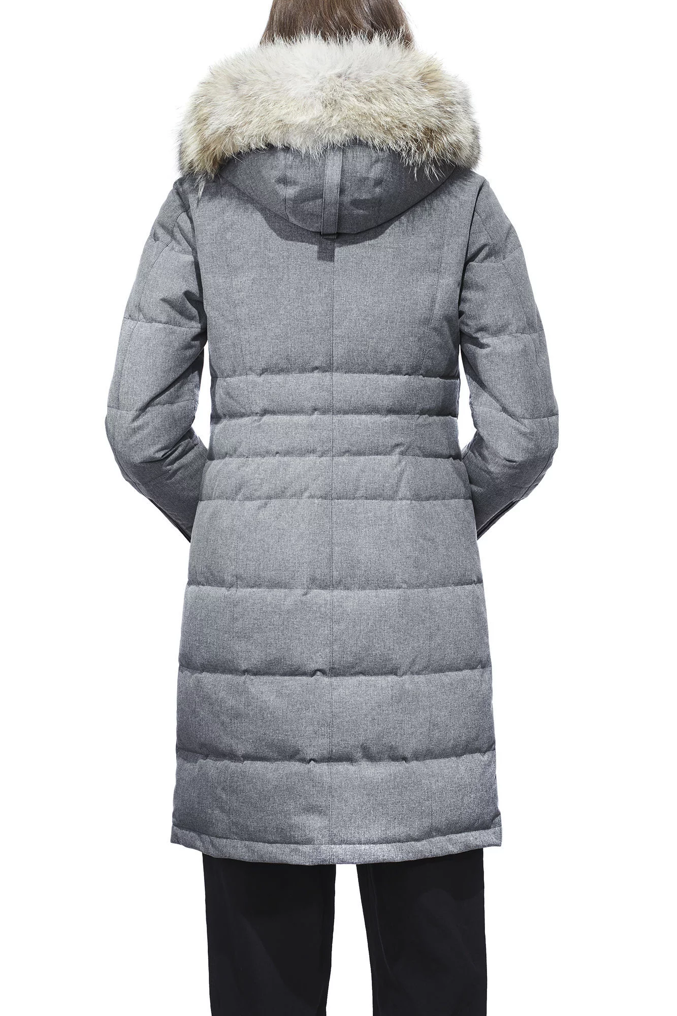 Ladies on sale pembina coat