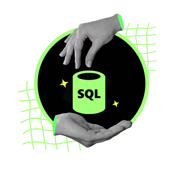 SQL Базовый уровень — Stepik