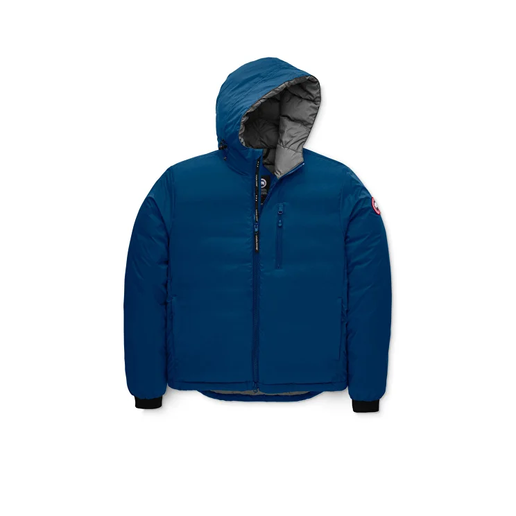Lodge jacket sale