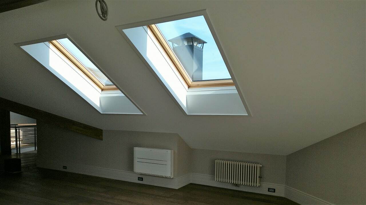 Вентилляция