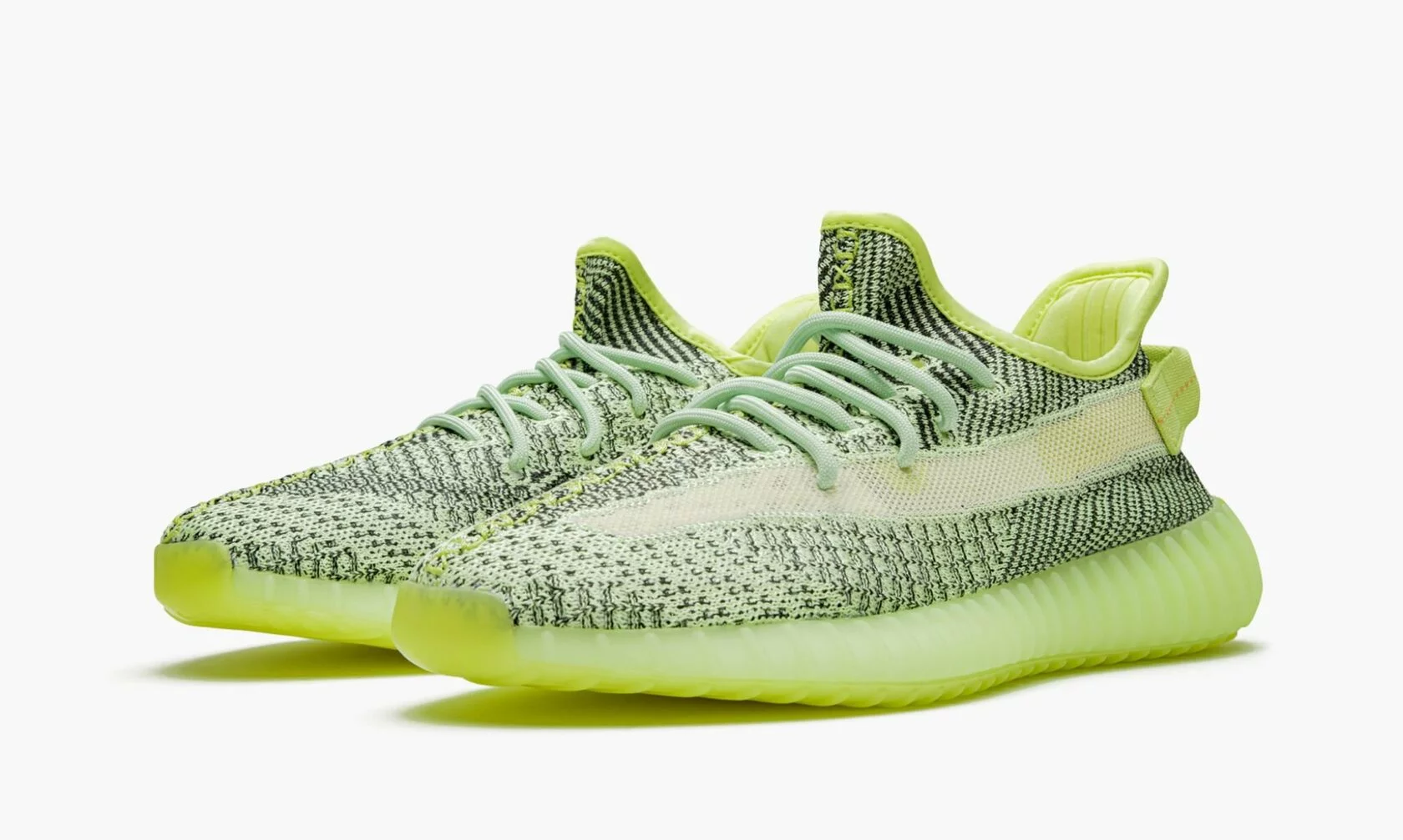 Yeezy frozen yellow flight on sale club