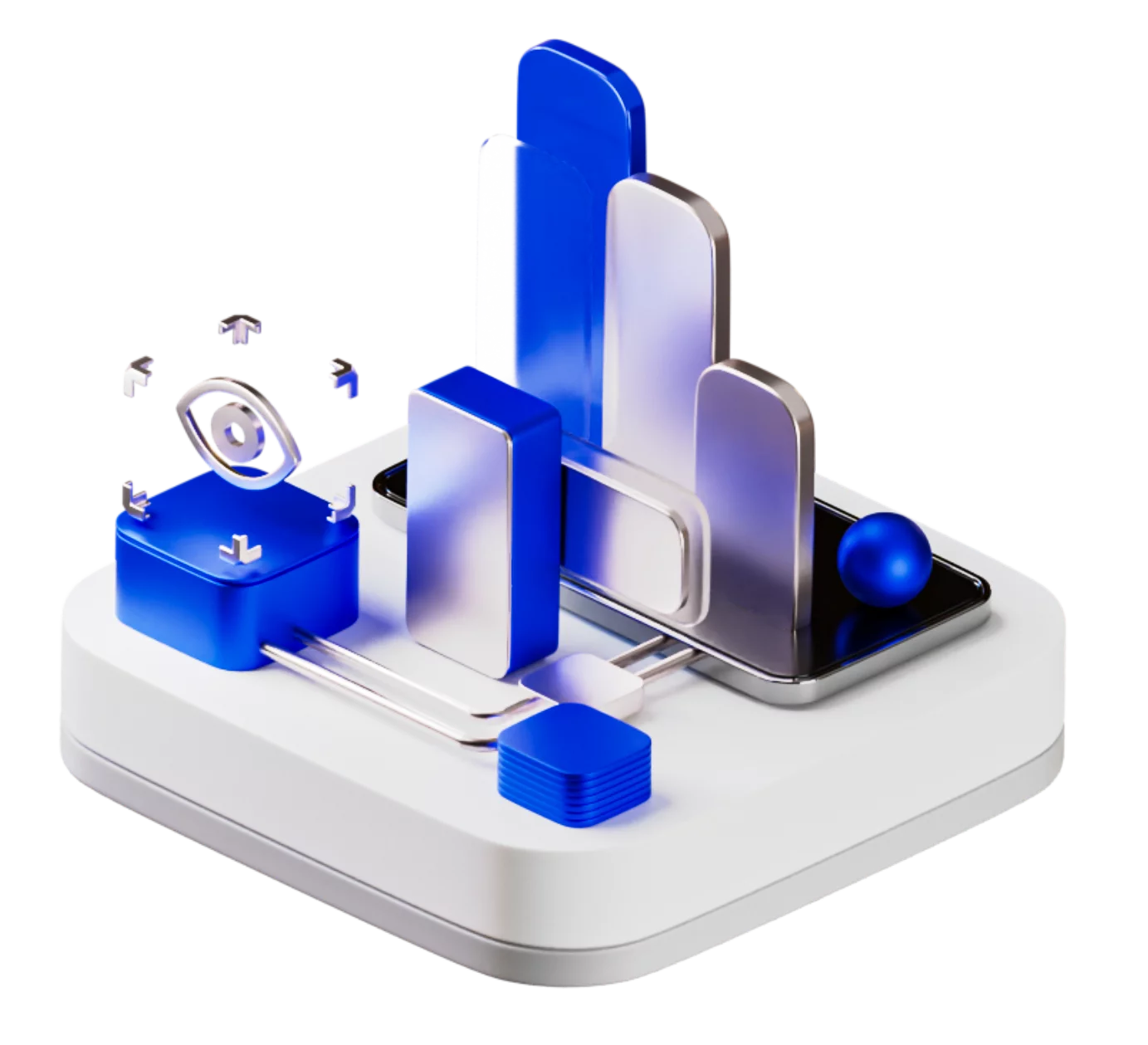 Платформа автоматизации контакт-центров от компании Интерсвязь