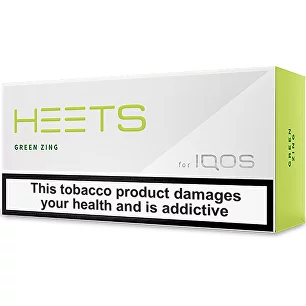 Buy Heets Online in Europe. IQOS: €60 for 10 Packs