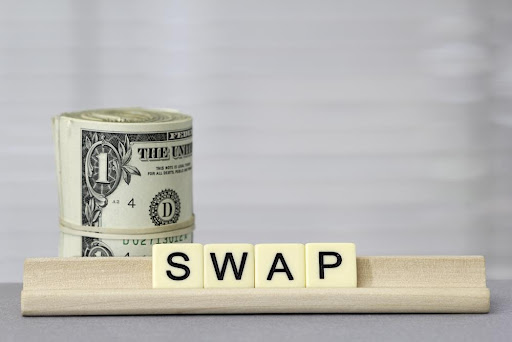 Что такое SWAP-торговля на Форекс