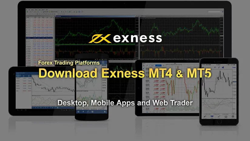 3 Guilt Free Exness MT4 for Windows Tips