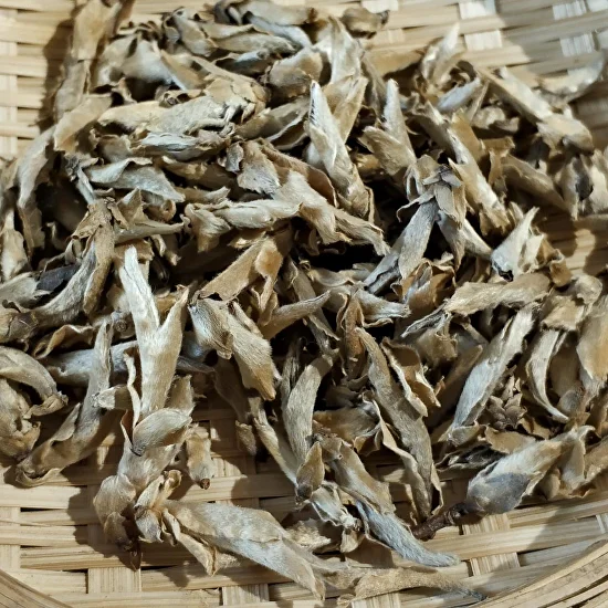 Clear Puerh Buds Infusion