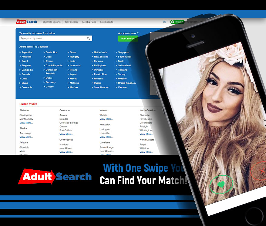 Adult Search .Com