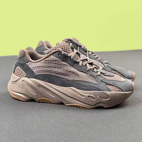 Yeezy sale mauve 5