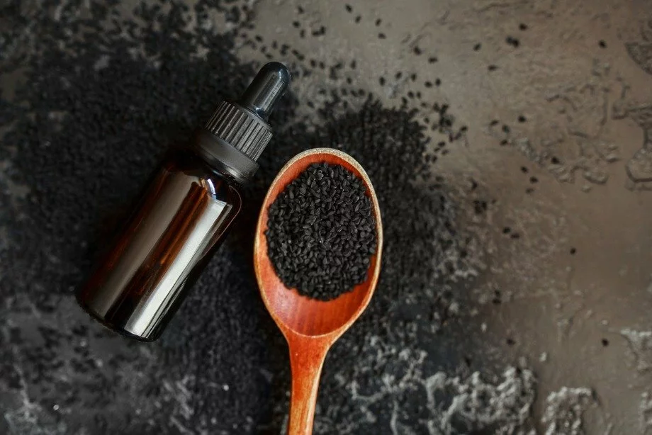 Как применять масло чёрного тмина?