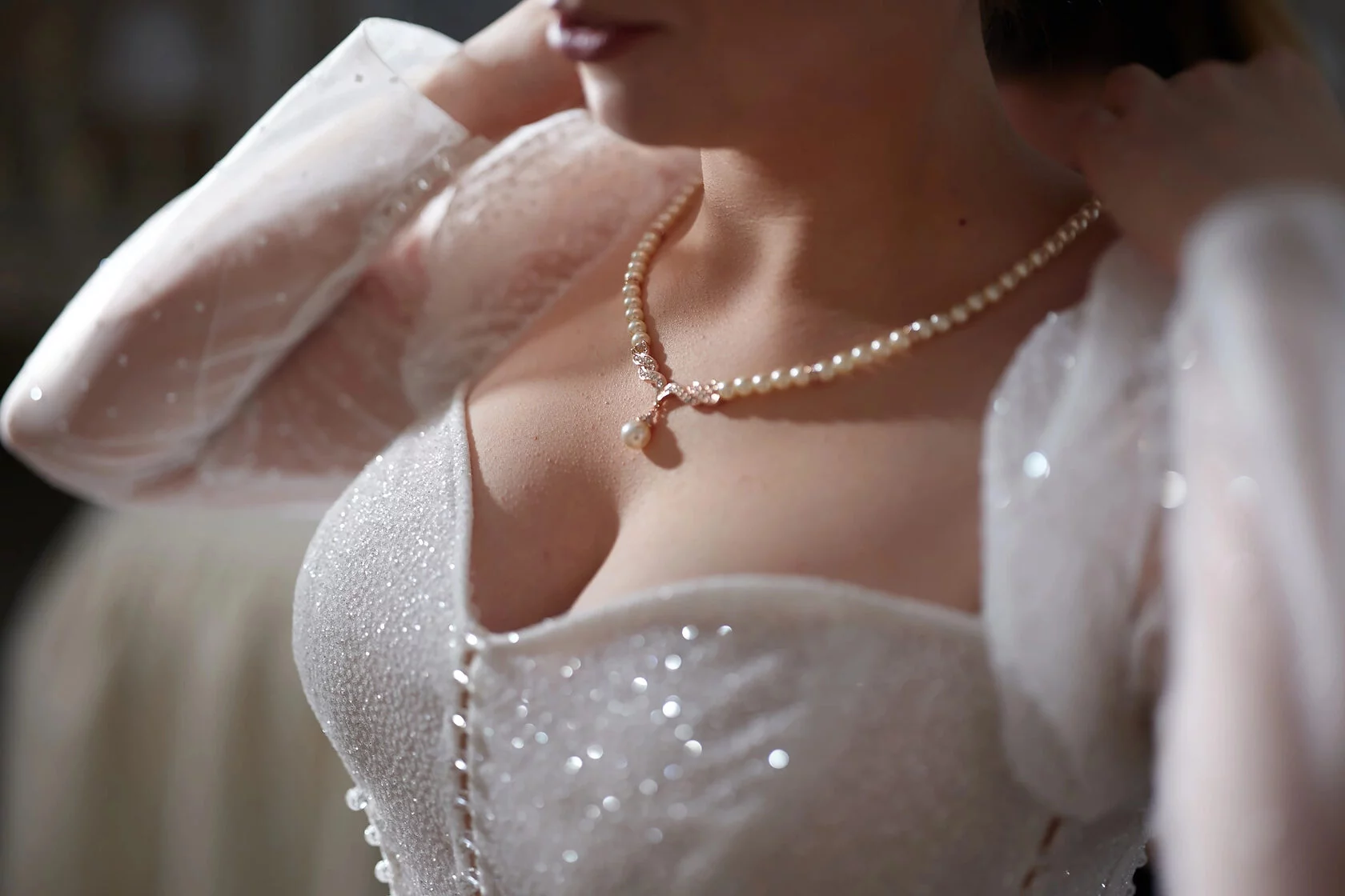 Свадебные аксессуары для невесты в Москве | Купить украшения на свадьбу
