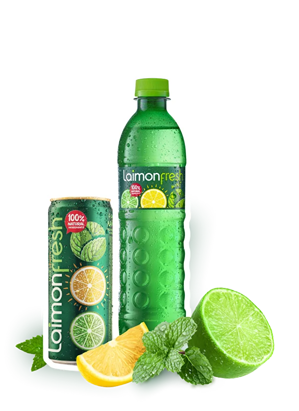 lemon fresh