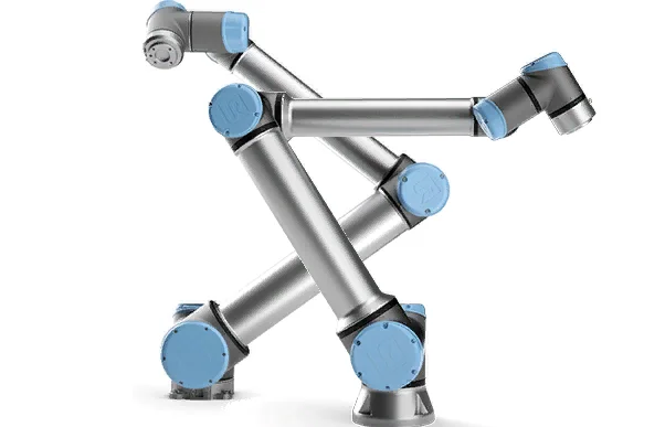 Universal robot shop 10