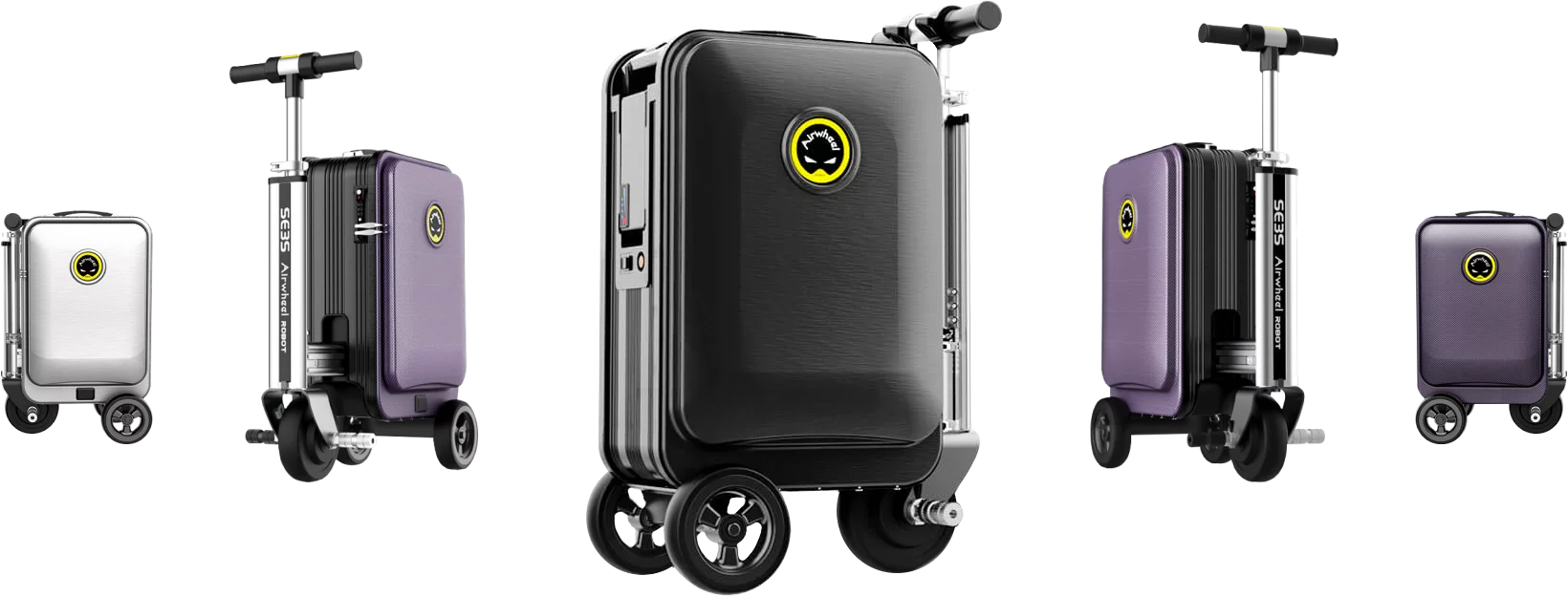 Чемодан Airwheel SE3S